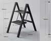 Slim 2-Step Ladder