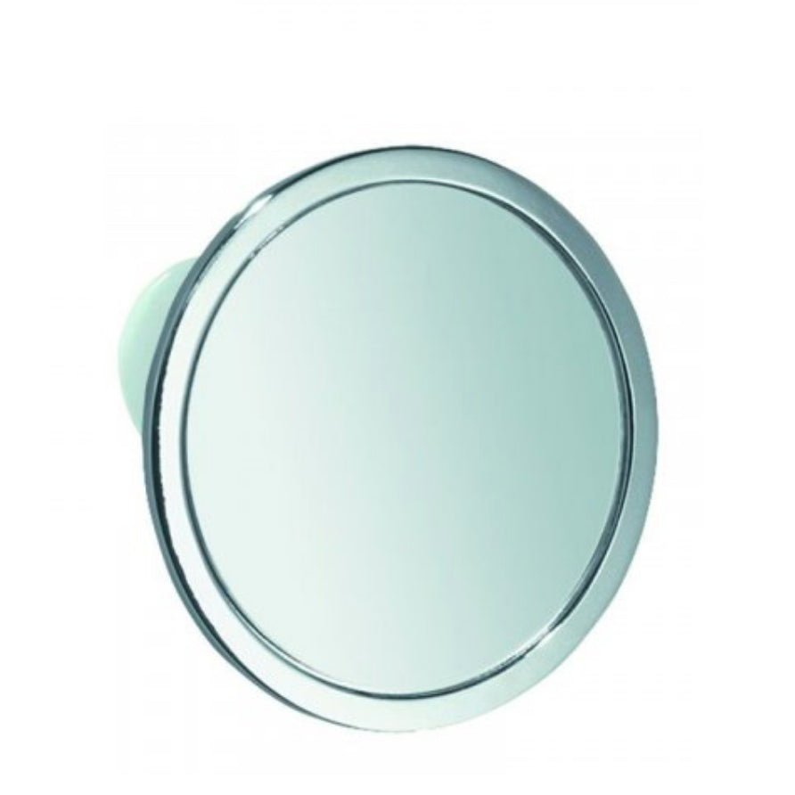 GIA Shower Suction Mirror