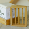 Moso Bamboo Soap Shelf