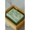 Moso Bamboo Soap Shelf