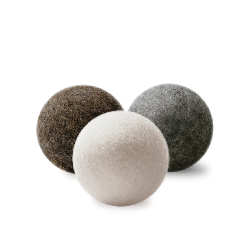 Barn Box Wool Dryer Balls