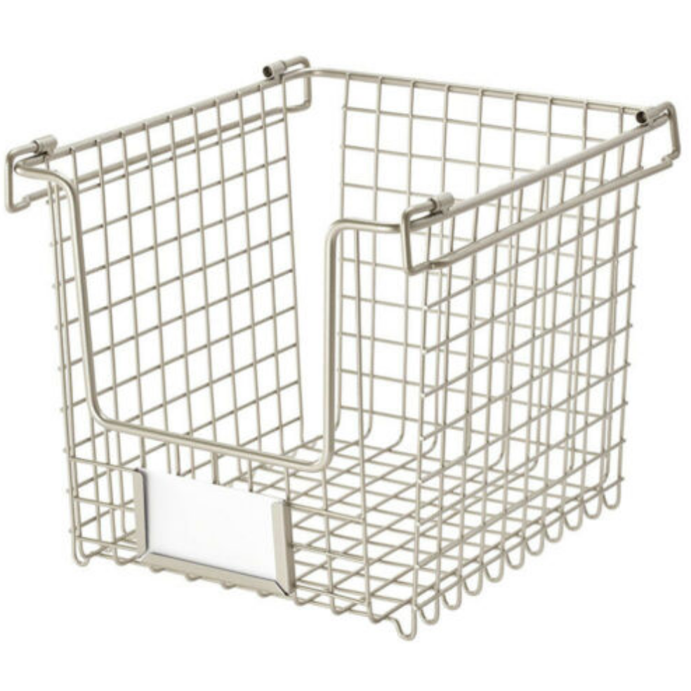Classico Stackable Basket
