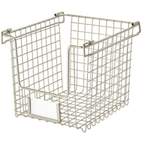 Classico Stackable Basket