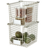 Classico Stackable Basket