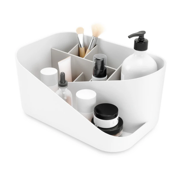 Glam Cosmetic Organizer