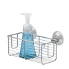 Classico Suction Suction Basket