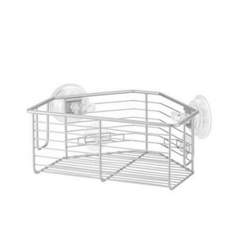 Classico Suction Corner Basket