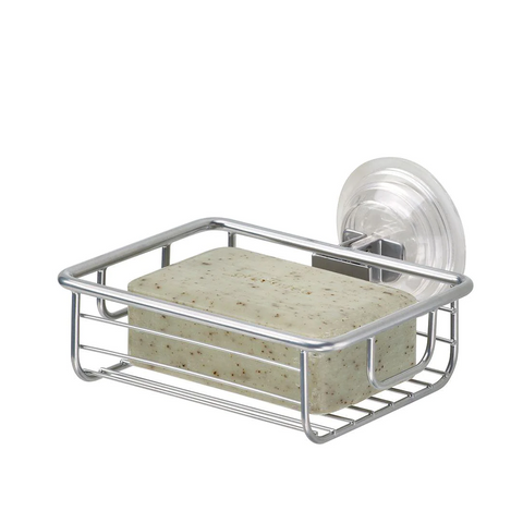 Classico Suction Soap Dish