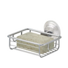Classico Suction Soap Dish