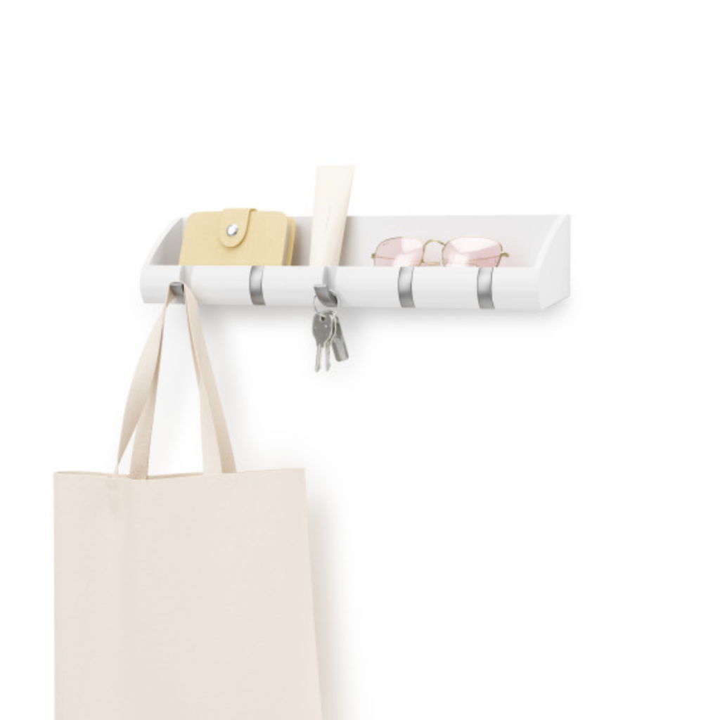 Cubby Entryway Organizer