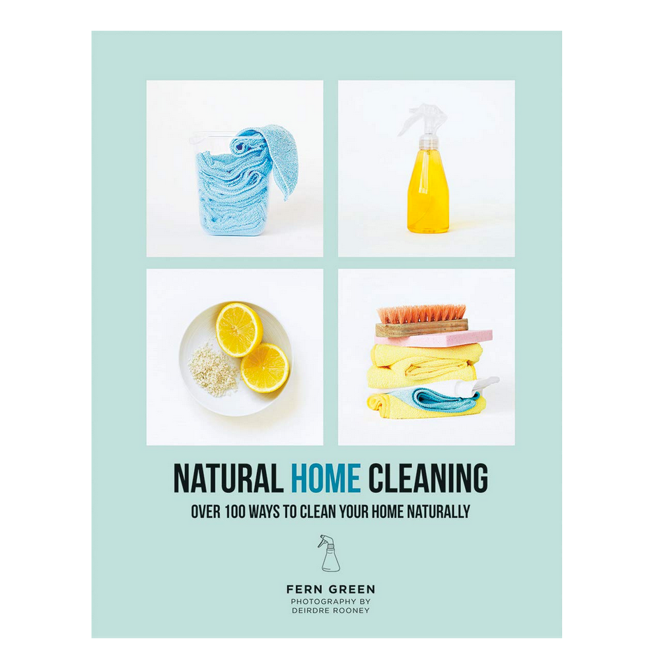 Natural Home Cleaning