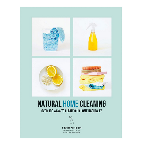 Natural Home Cleaning