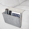 Sofa Felt Pocket