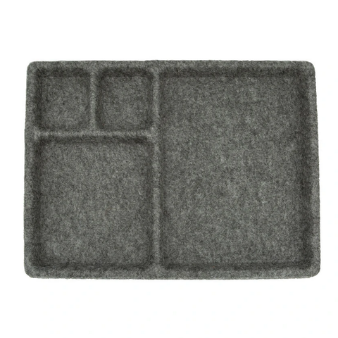 Felt Catch-All Tray