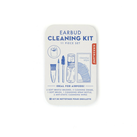 Earbud Cleaning Kit