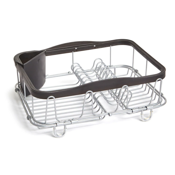 Sinkin Multi Use Dish Rack