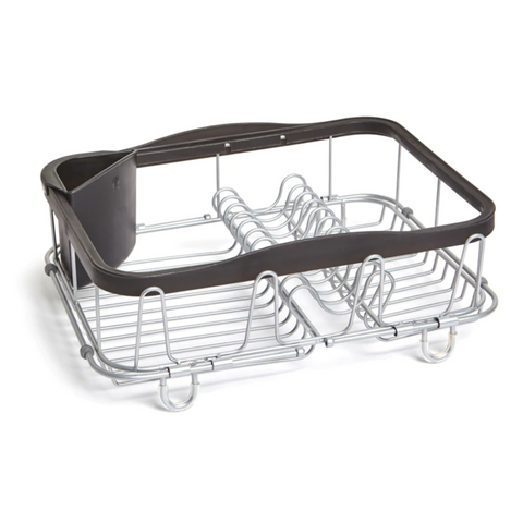 Sinkin Multi Use Dish Rack