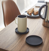 TOWER Silicone Coasters (Set of 6) - Round