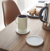 TOWER Silicone Coasters (Set of 6) - Round