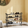 Shoestack Shoe Rack
