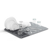 UDry Peg Drying Rack with Mat