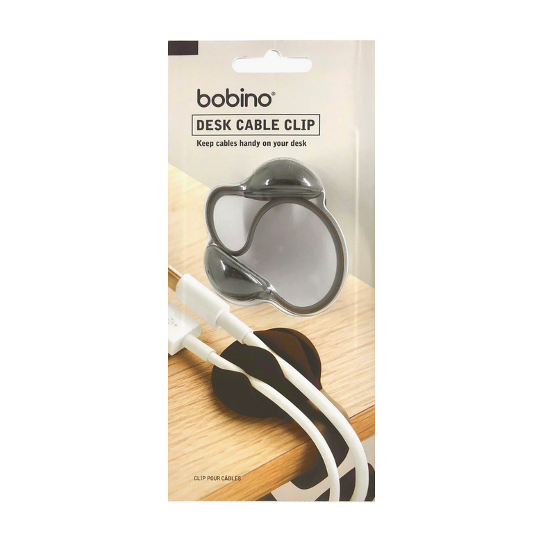 Desk Cable Clip