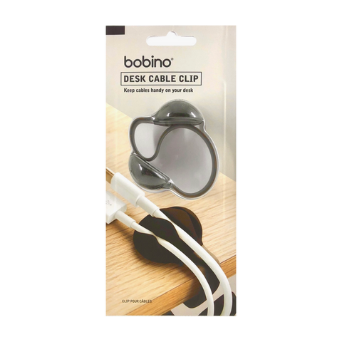 Desk Cable Clip