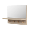 ALVA Mirror With Shelf