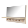 ALVA Mirror With Shelf