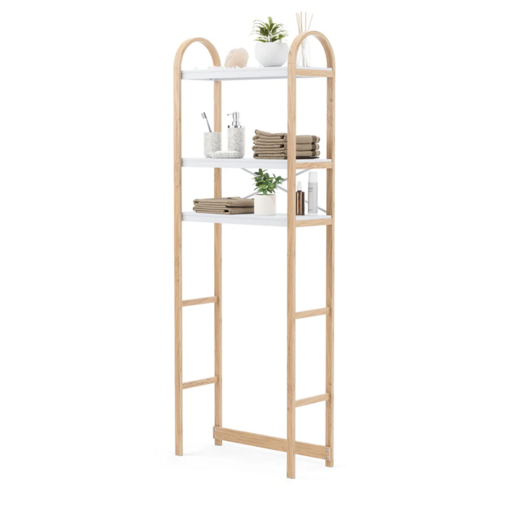 Bellwood Over the Toilet Shelf
