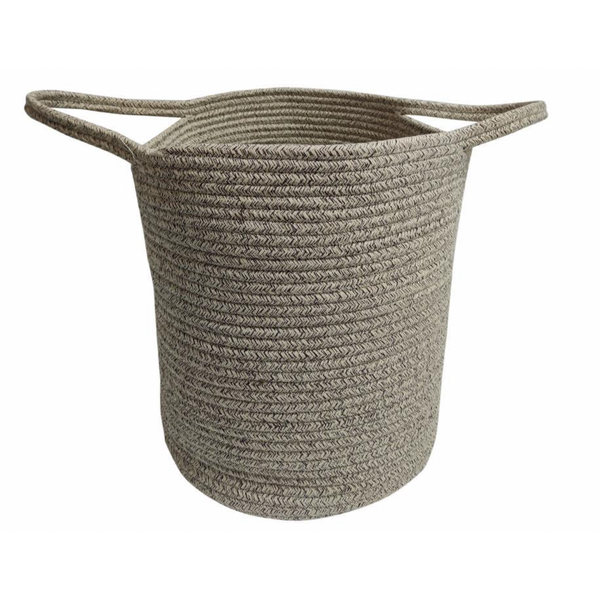 Cotton Rope Storage Basket