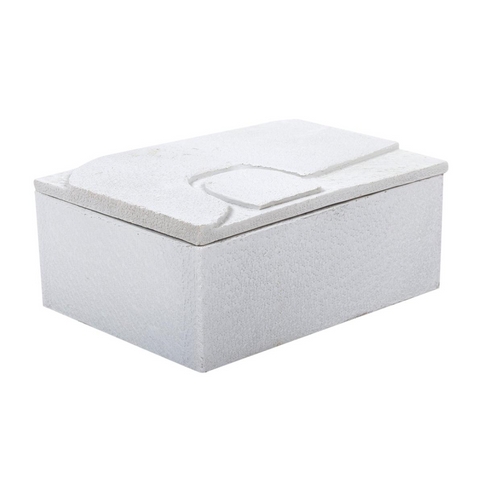 Relief Decorative Storage Box