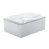 Relief Decorative Storage Box