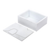Relief Decorative Storage Box