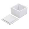 Relief Decorative Storage Box