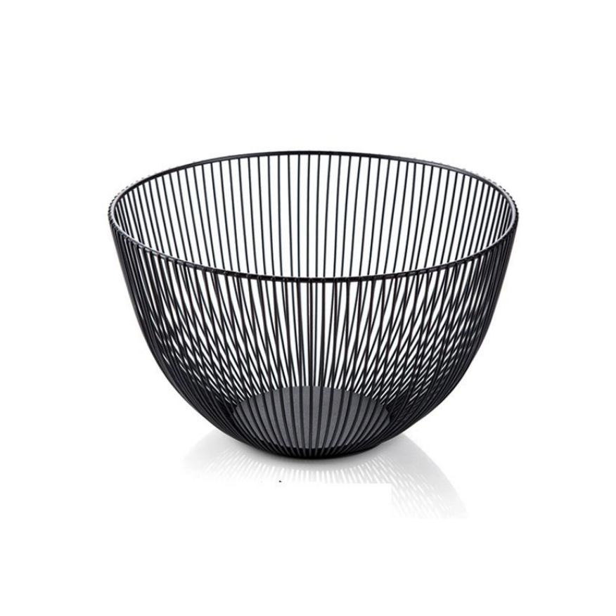 Round Fruit Basket