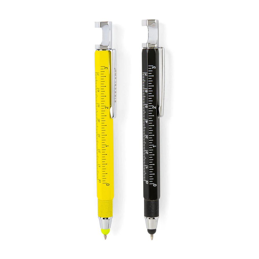 7-in-1 Gadget Pen