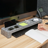 Felt Keyboard Organizer