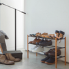 PLAIN Expandable Shoe Rack