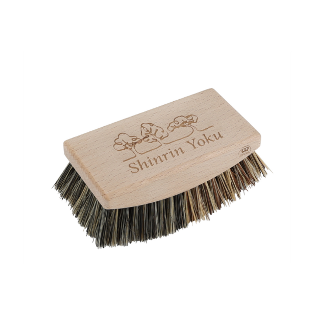 Foot Brush