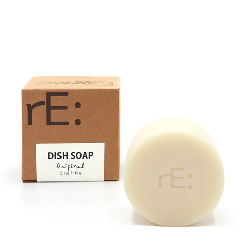 rE: Dish Soap