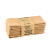 Organic Brushed Cotton Unpaper Towels