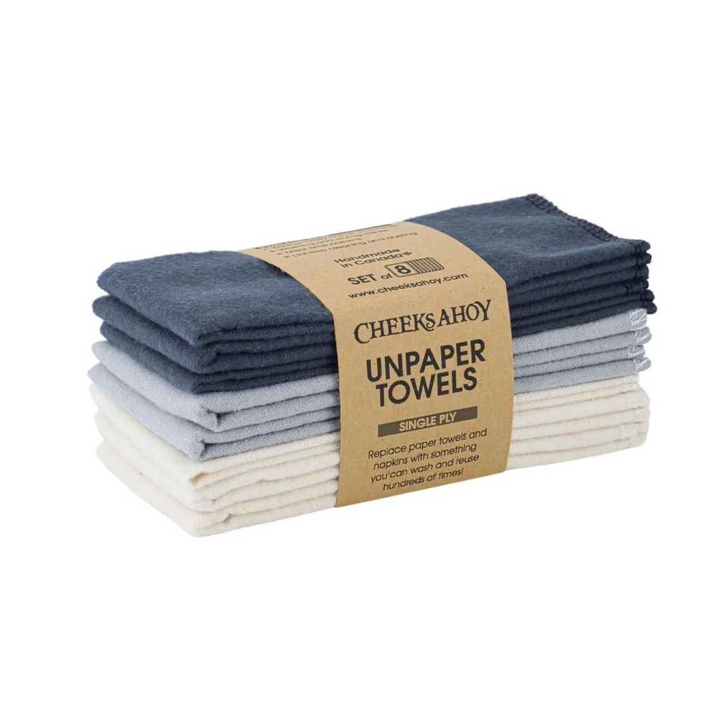 Unpaper Towels
