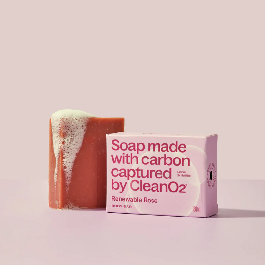 Body Bar (130g)