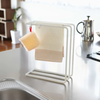 TOWER Dish Towel Hanger