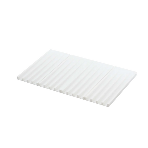 TOWER Folding Dish Drainer Mat