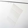 TOWER Folding Dish Drainer Mat