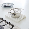 TOWER Folding Dish Drainer Mat