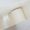 PLATE Toilet Paper Stocker
