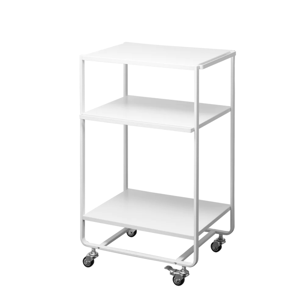 TOWER Rolling Utility Cart